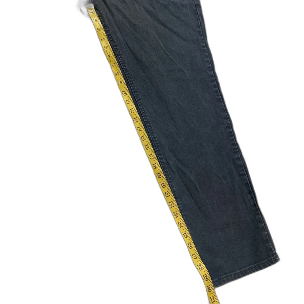 Levi’s 541 Jeans Black Size 42 X 32*